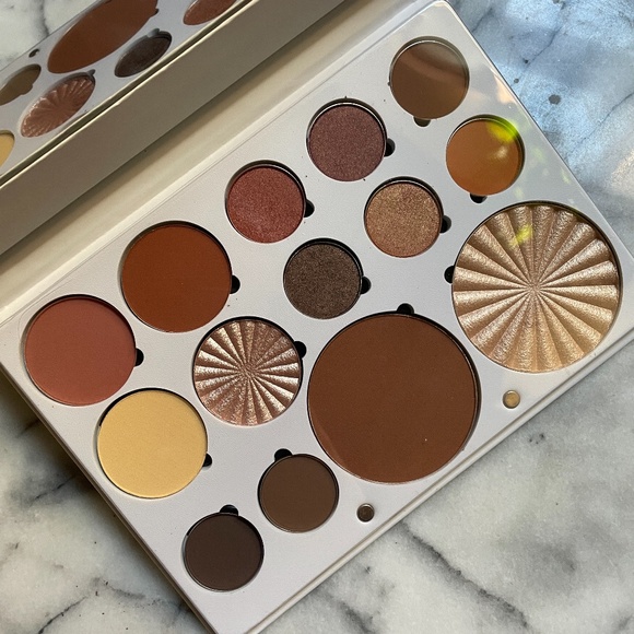 OFRA Pro Palette - BOHO